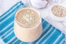 Pumpkin-Oatmeal-Smoothie-7541