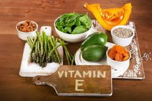 v kakih productah soderjitsea vitamin e